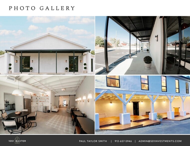 1051 Baxter St, Athens, GA for sale - Building Photo - Image 3 of 21