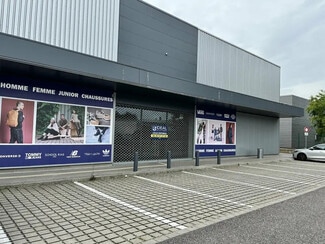 More details for 13 Rue De La Sabliere, Schweighouse-sur-Moder - Retail for Lease