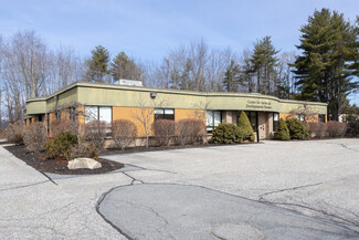 Plus de détails pour 236 Gannett Dr, South Portland, ME - Bureau à louer