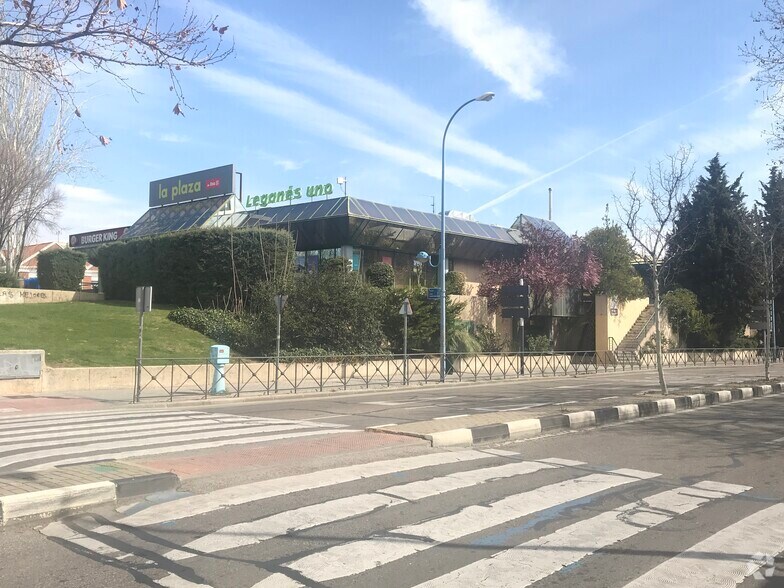 Avenida Mar Mediterraneo, 20, Leganés, Madrid à louer - Photo principale - Image 1 de 1