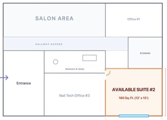 Plus de détails pour 1840 Zollinger Rd, Upper Arlington, OH - Commerce de détail à louer