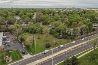 Plus de détails pour 1 E Irving Park Rd, Roselle, IL - Terrain à vendre