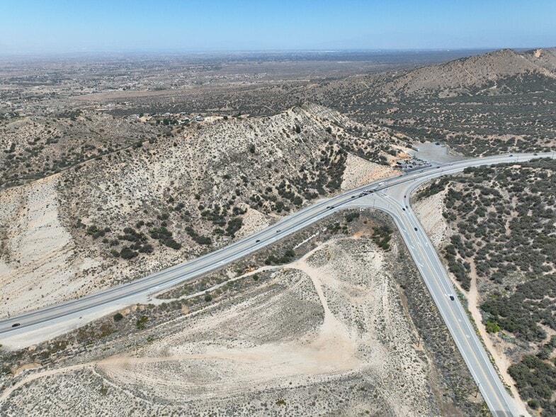 0 Hwy 138, Phelan, CA for sale - Aerial - Image 3 of 14