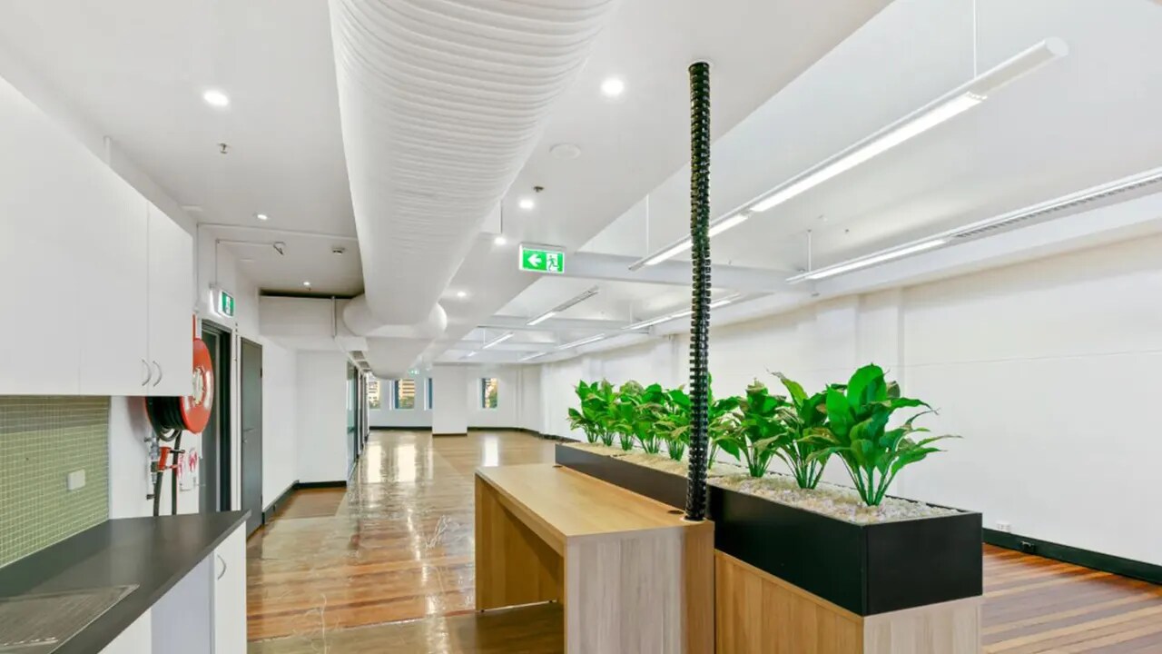 69 Regent St, Chippendale à louer Photo intérieure- Image 1 de 3