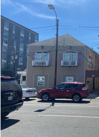 Plus de détails pour 2510 Tulane Ave, New Orleans, LA - Commerce de détail à vendre