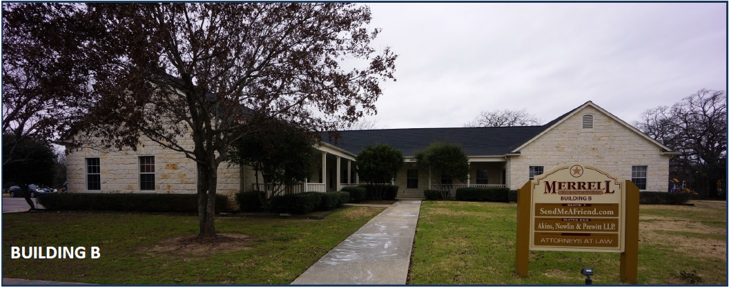 1516 E Palm Valley Blvd, Round Rock, TX for sale Primary Photo- Image 1 of 4