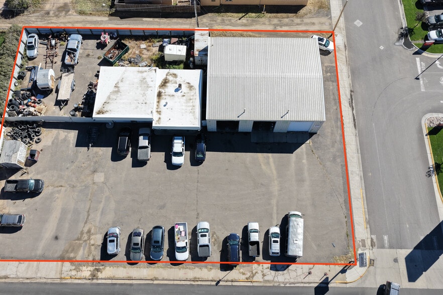 1209 S 3rd St, Laramie, WY for sale - Primary Photo - Image 1 of 7