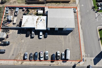 More details for 1209 S 3rd St, Laramie, WY - Specialty for Sale