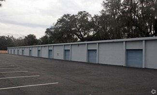 More details for 1903-1949 W Brandon Blvd, Brandon, FL - Industrial for Lease
