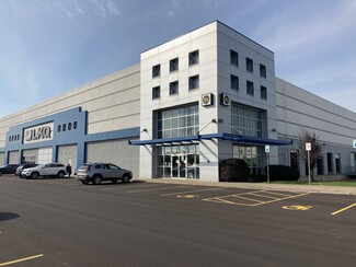 Plus de détails pour 2839 Broadway St, Cheektowaga, NY - Industriel à louer