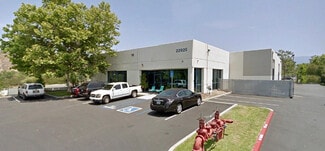 More details for 22925 Savi Ranch Pky, Yorba Linda, CA - Industrial for Lease