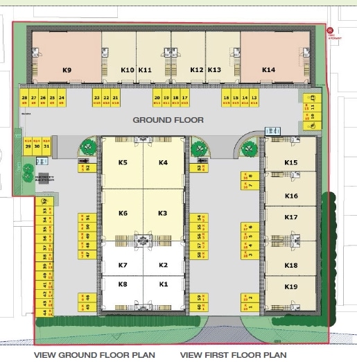 Kembrey St, Swindon for lease - Other - Image 2 of 5