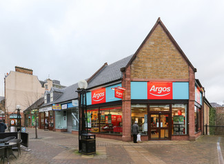 More details for 1 Douglas Bridge, Galashiels - Retail for Sale