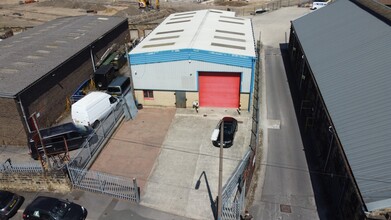 Great Northern Rd, Keighley for lease Building Photo- Image 2 of 10