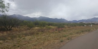 More details for NEC Canyon De Flores & Golden Acres Drive, Sierra Vista, AZ - Land for Sale