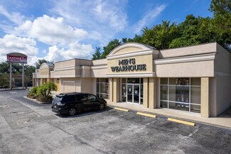 Plus de détails pour 10140 Philips Hwy, Jacksonville, FL - Commerce de détail à vendre