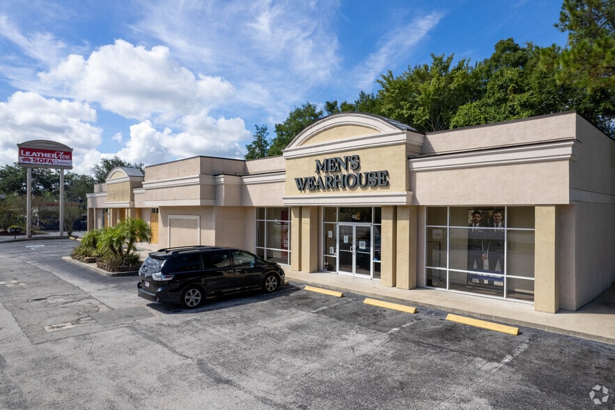 10140 Philips Hwy, Jacksonville, FL for sale - Primary Photo - Image 1 of 6