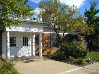 More details for 4635 Richmond Rd, Warrensville Heights, OH - Office for Lease