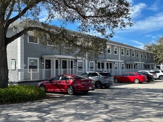 Plus de détails pour 4828 W Gandy Blvd, Tampa, FL - Bureau à louer