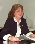 Barbara Cartwright