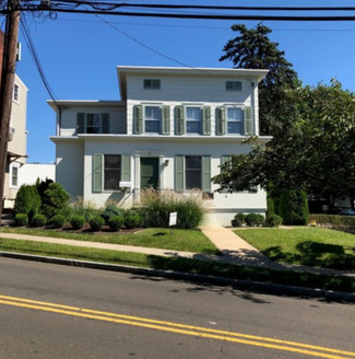 More details for 37 Arch St, Greenwich, CT - Office for Sale