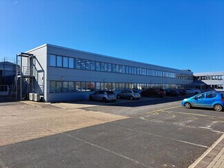 More details for Thurleigh Rd, Thurleigh - Office for Lease