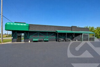Plus de détails pour 34540 Harper Ave, Clinton Township, MI - Commerce de détail à vendre