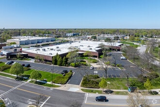 800 E Business Center Dr, Mount Prospect, IL - Aerial  map view