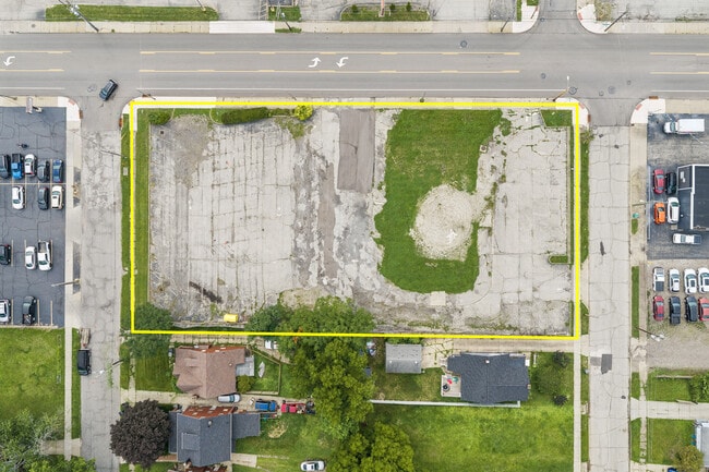 More details for 3034 Mahoning Ave, Youngstown, OH - Land for Auction