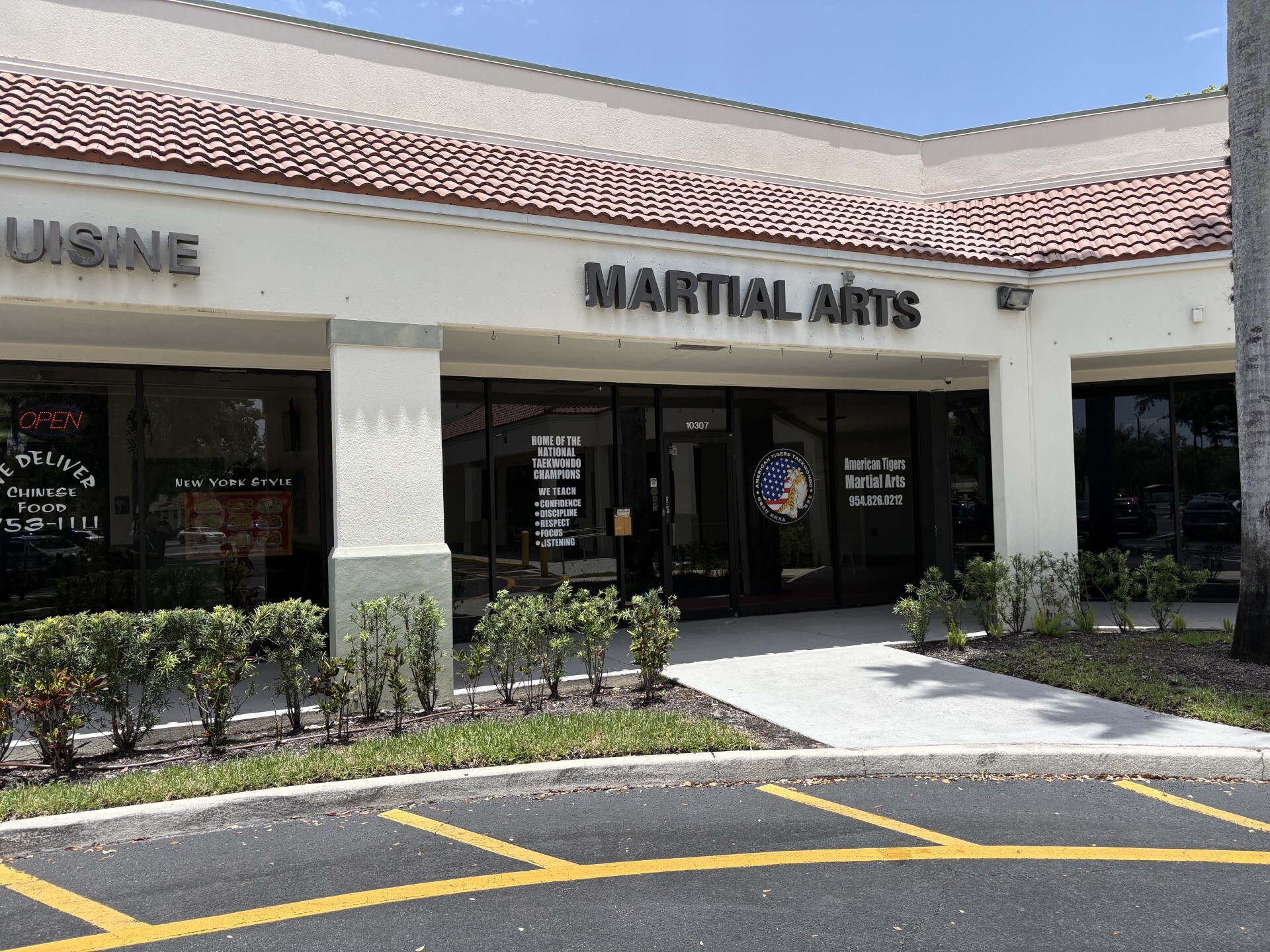10299-10391 Royal Palm Blvd, Coral Springs, FL for lease Building Photo- Image 1 of 12