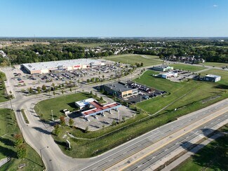Plus de détails pour 1972 McFarland Rd, Rockford, IL - Terrain à louer