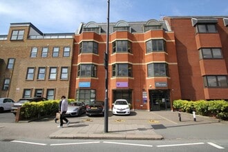 303 Ballards Ln, London for lease Building Photo- Image 1 of 7