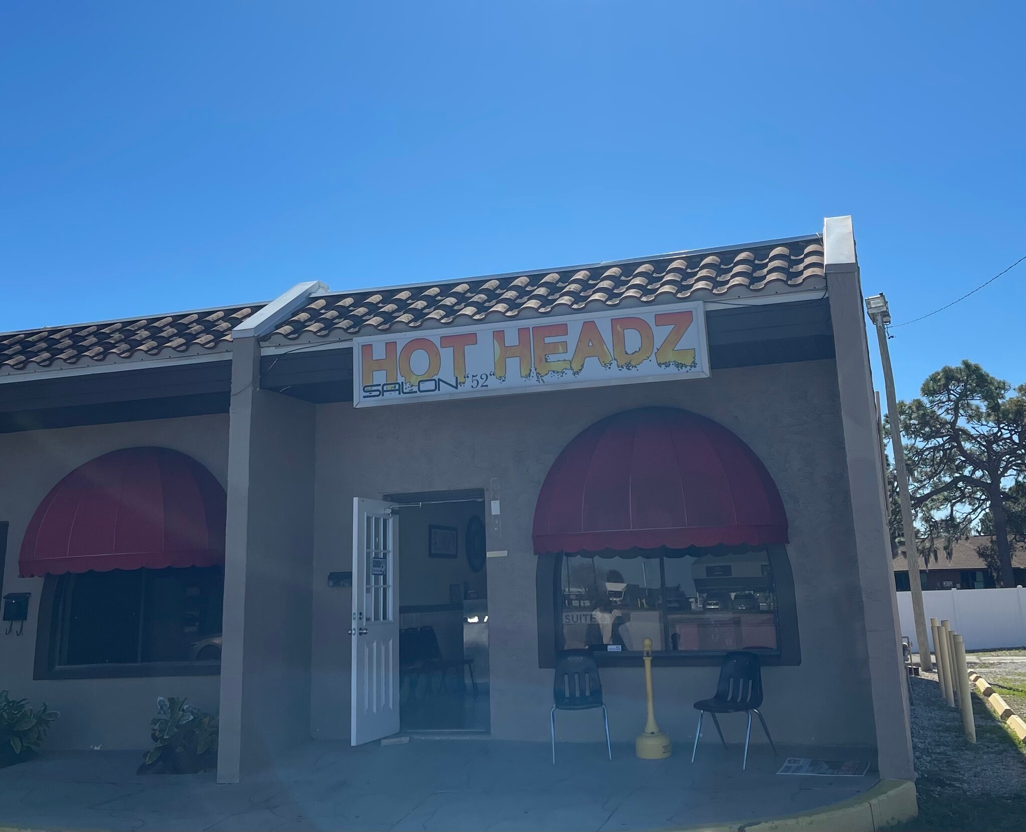 7306 52, Port Richey, FL for lease Primary Photo- Image 1 of 6