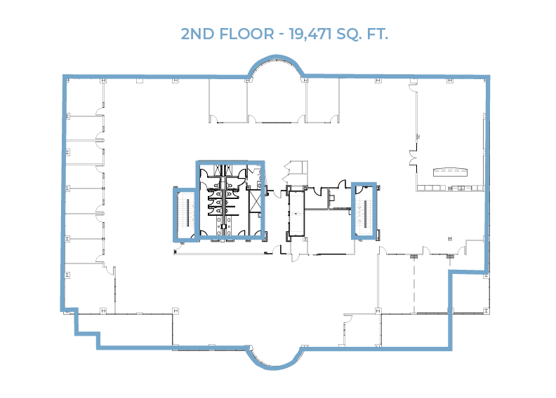 13997 Minuteman Dr, Draper, UT à louer Plan d  tage- Image 1 de 1