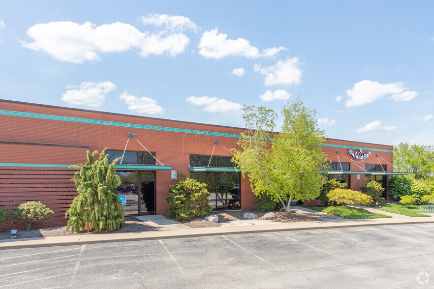 8660 Bankers St, Florence, KY à louer - Photo du bâtiment - Image 2 de 2