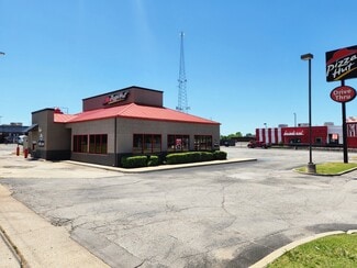 More details for 11122 E 21st St, Tulsa, OK - Retail for Sale