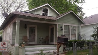 Plus de détails pour 318 W 8th St, Dallas, TX - Commerce de détail à louer