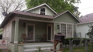 Plus de détails pour 318 W 8th St, Dallas, TX - Commerce de détail à louer