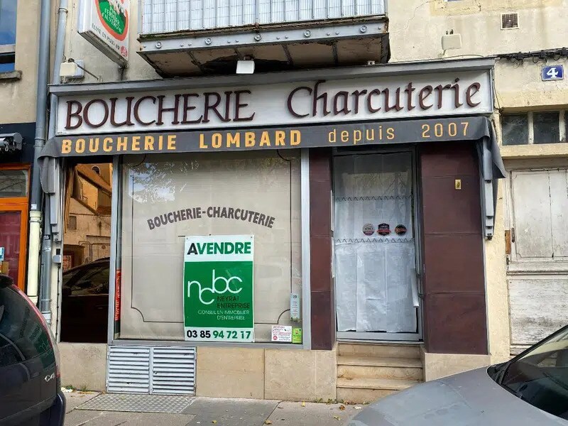 Retail in Chalon-sur-Saône for sale Building Photo- Image 1 of 6