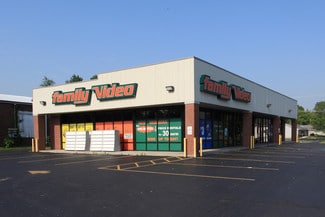 More details for 200 S Gardner St, Scottsburg, IN - Retail for Lease