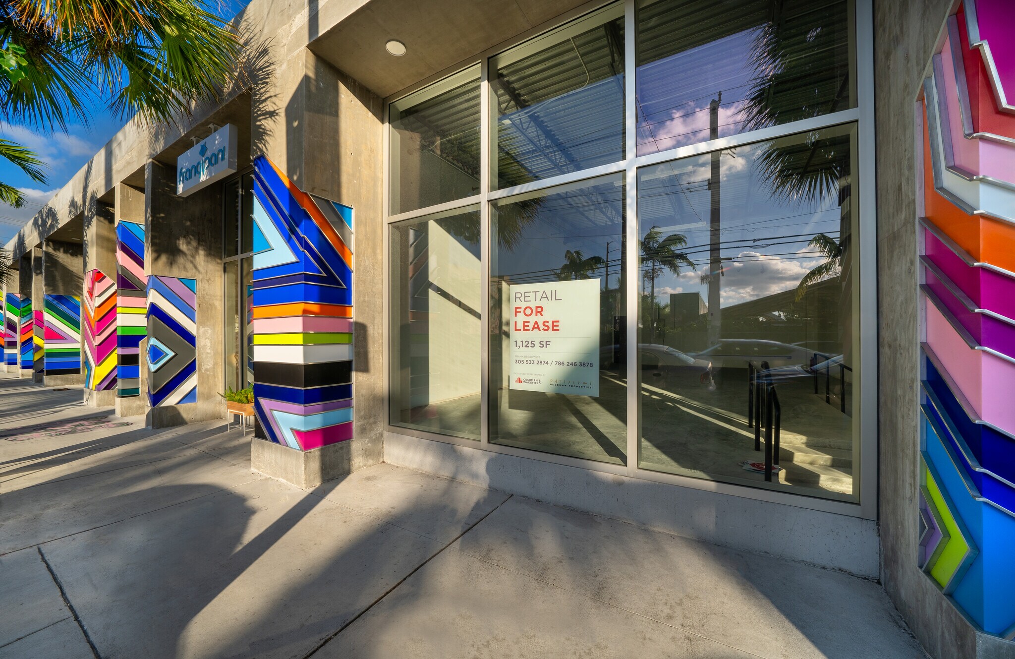 2235 NW 2nd Ave, Miami, FL for lease Building Photo- Image 1 of 6