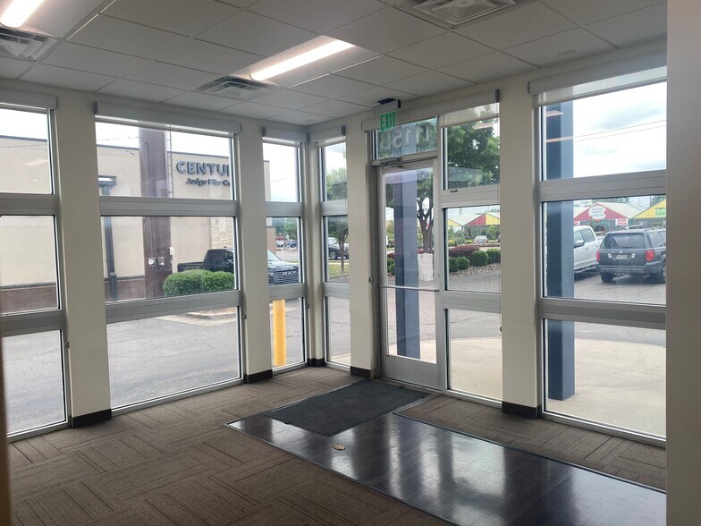 1115B N Valley Mills Dr, Waco, TX à louer - Photo intérieure - Image 3 de 7