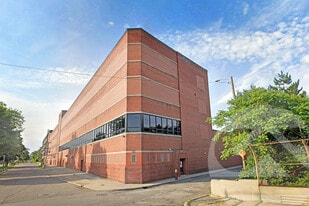 6235-6299 Concord St, Detroit MI - Commercial Property