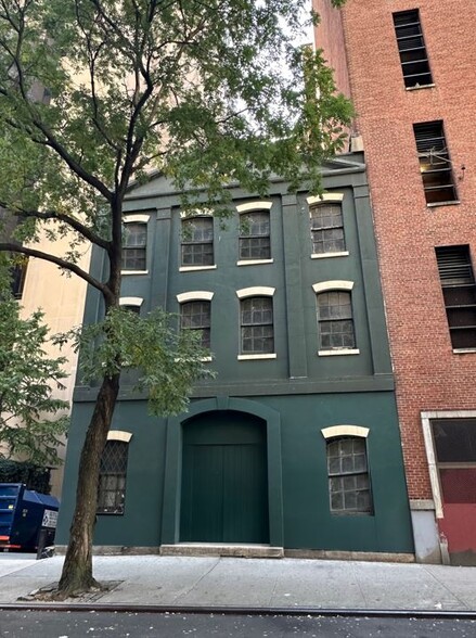 224 East 38th Street, New York, NY for sale - Primary Photo - Image 1 of 1