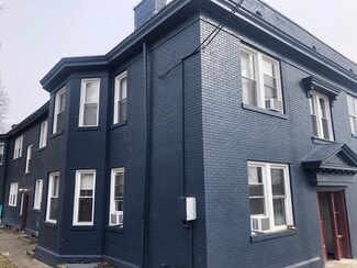 More details for 2326 Norwood Ave, Norwood, OH - Multifamily for Sale