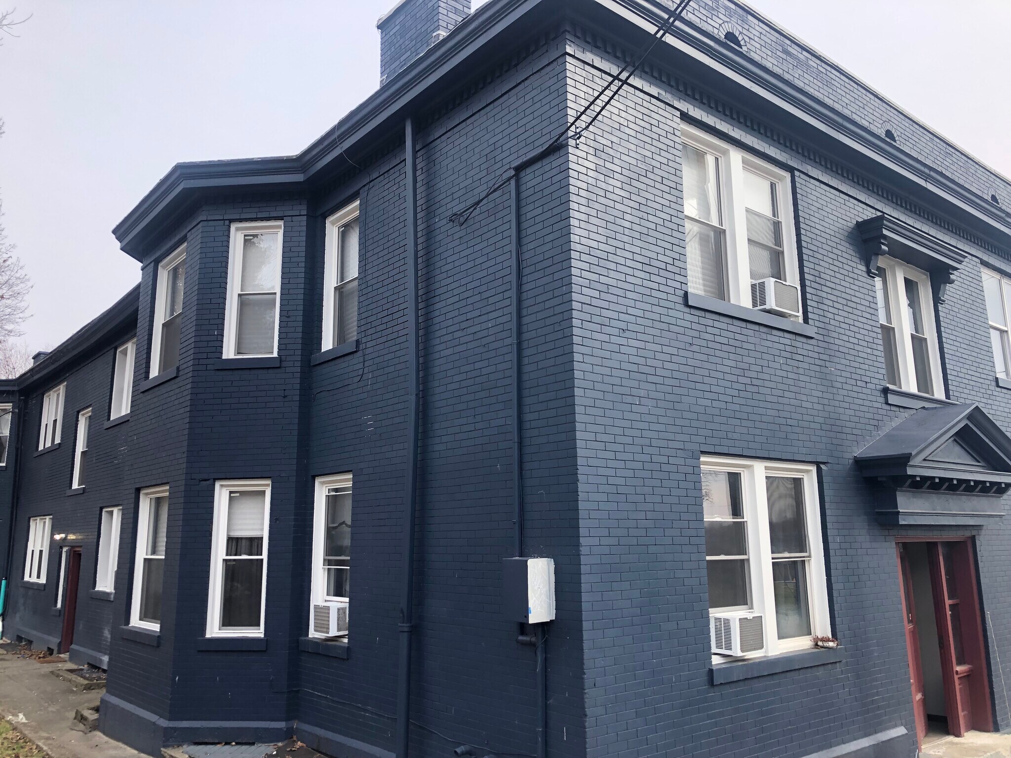 2326 Norwood Ave, Norwood, OH à vendre Photo principale- Image 1 de 16