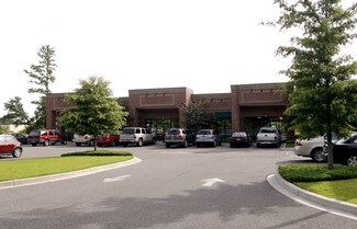 Plus de détails pour 412 Drive In Ln, Moncks Corner, SC - Commerce de détail à louer