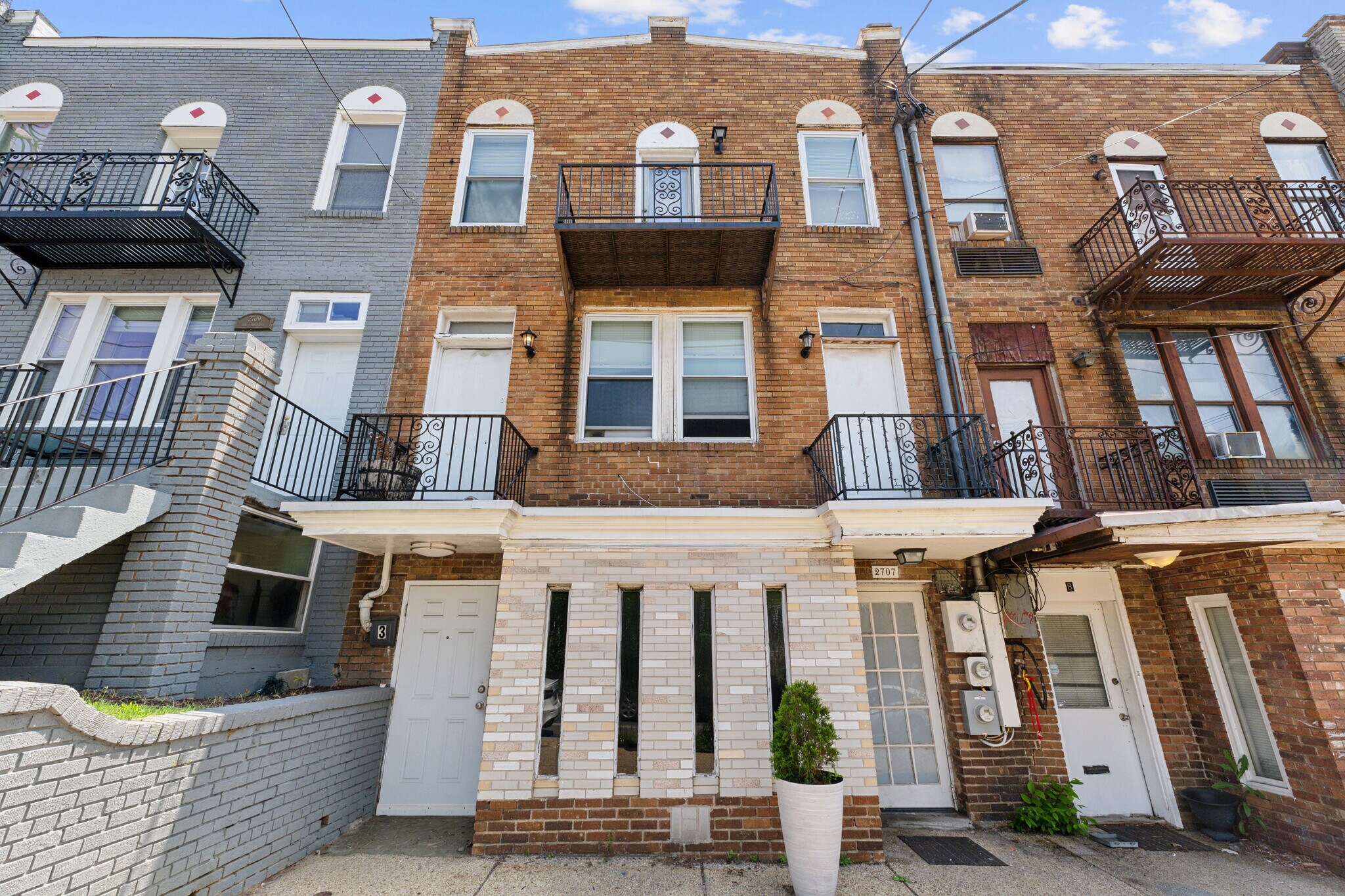 2707 12th St NE, Washington, DC for sale Building Photo- Image 1 of 1
