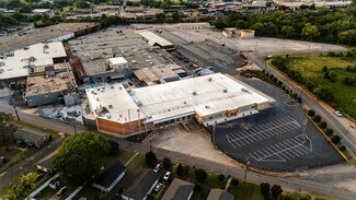 Plus de détails pour 492 Theta Ave S, Birmingham, AL - Industriel à vendre