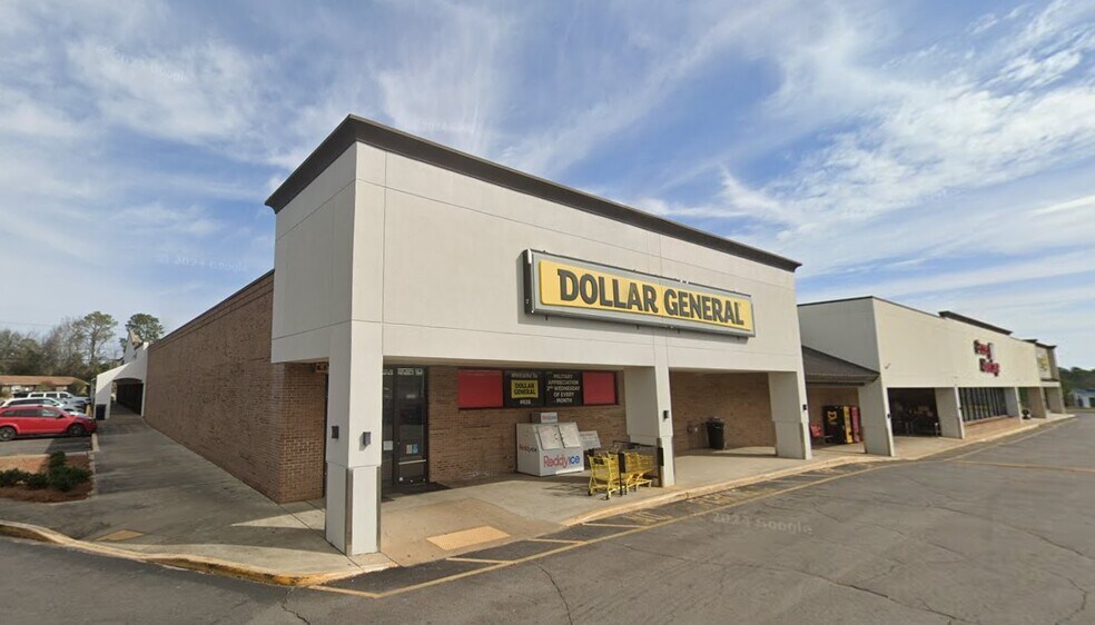 1032 Boll Weevil Cir, Enterprise, AL à louer - Photo du bâtiment - Image 2 de 10